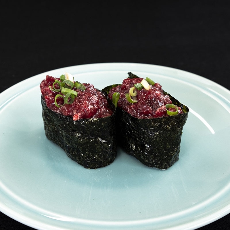 鯨のネギトロ 300g×1