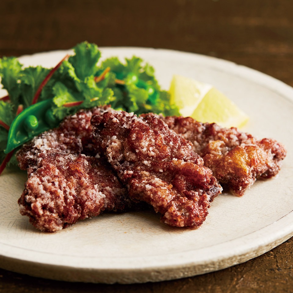 ニタリクジラ 赤肉 1kg 熟成柵 | 個人向け商品 | くじらにく.com