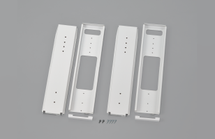 【リンナイ】衣類乾燥機オプション品　設置用レール