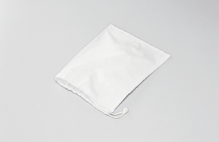 【リンナイ】衣類乾燥機オプション品　デリケート袋