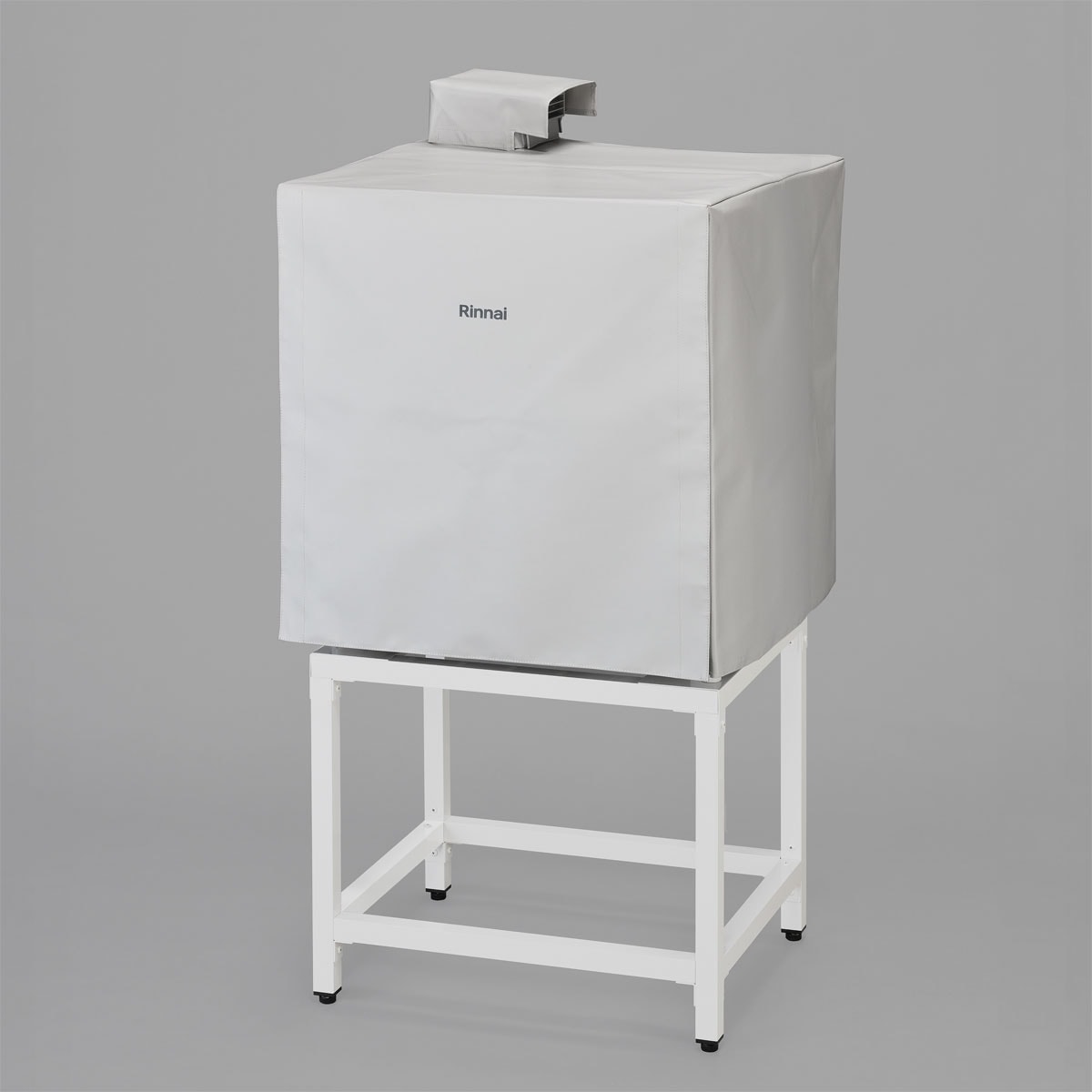 【リンナイ】衣類乾燥機オプション品　本体保護カバー