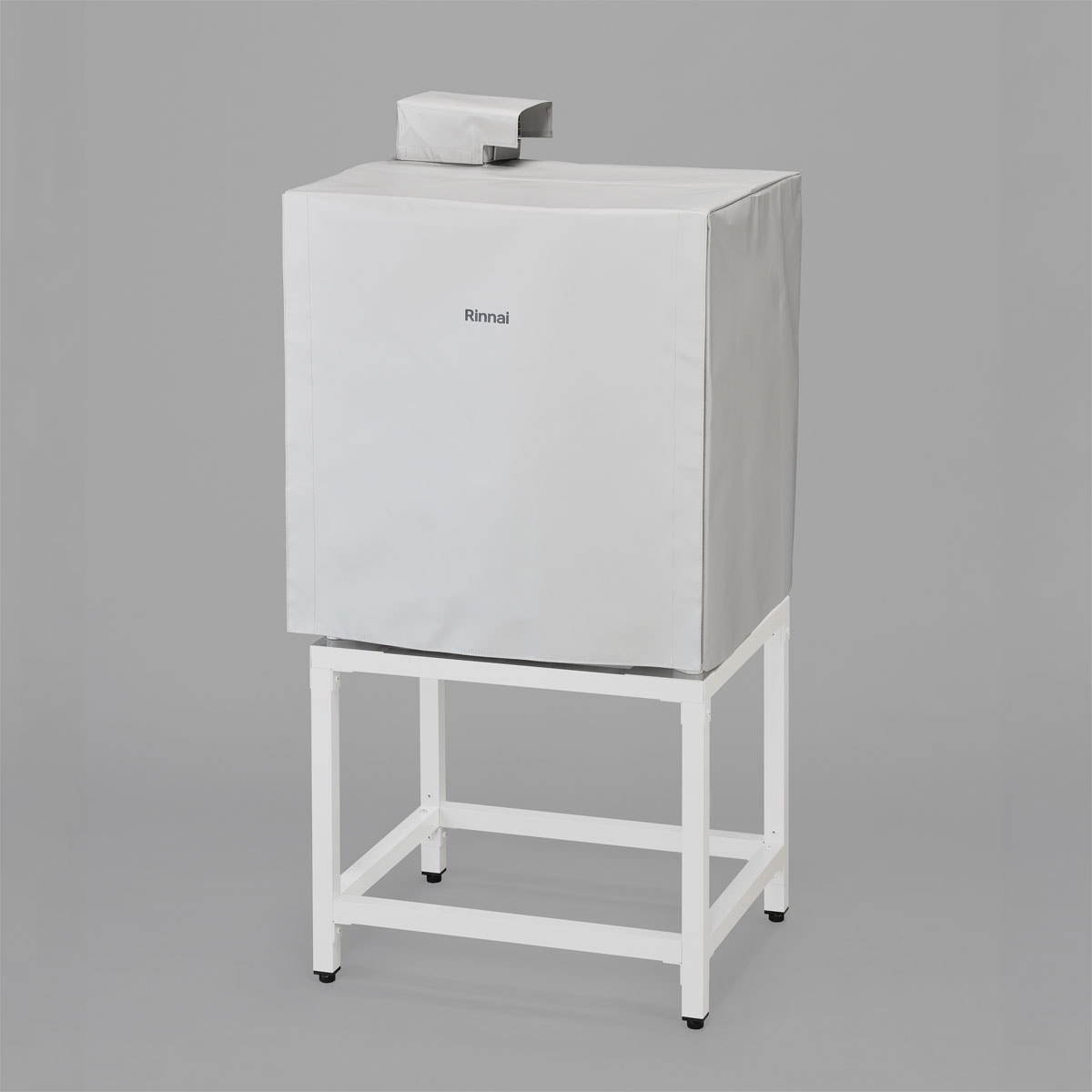 【リンナイ】衣類乾燥機オプション品　本体保護カバー