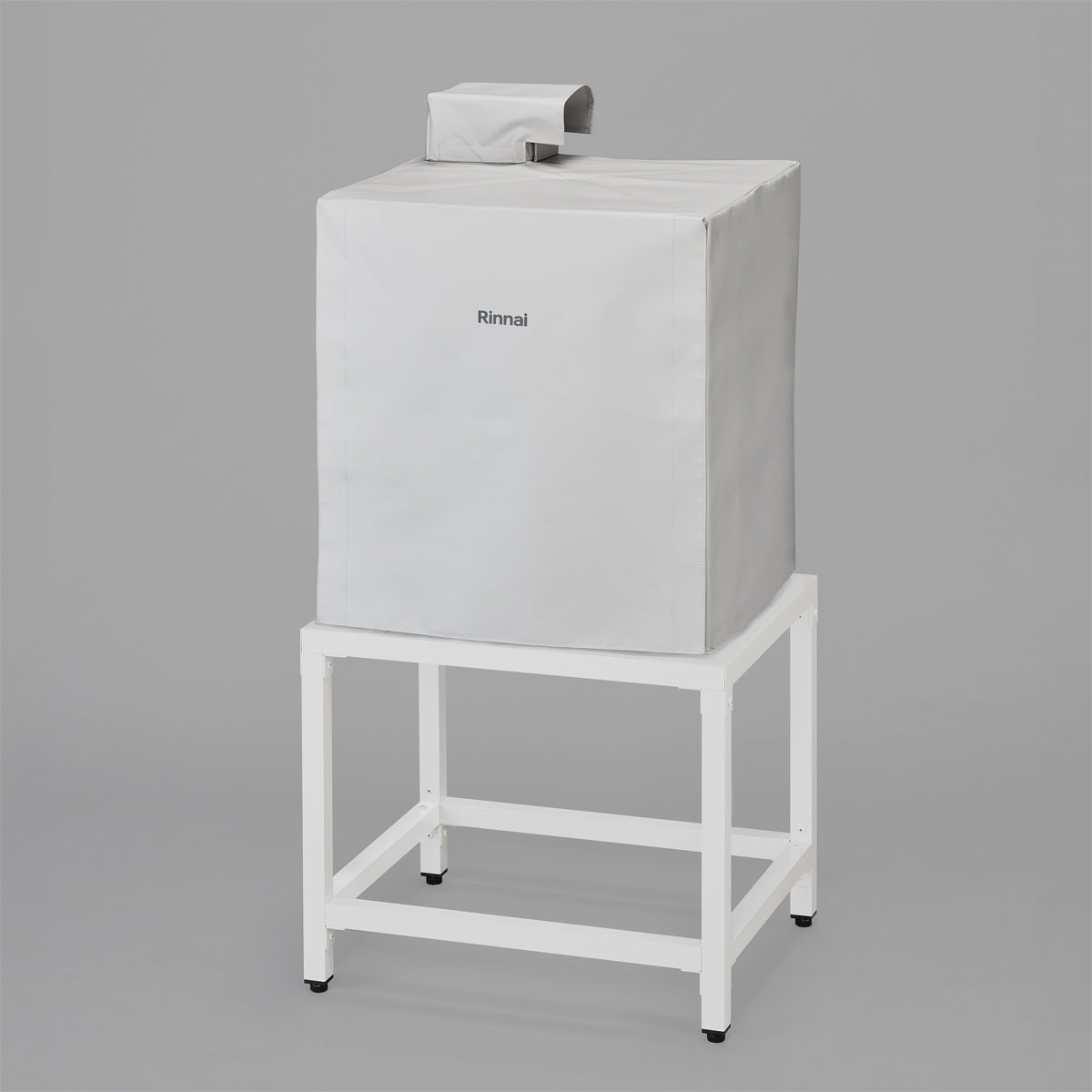 【リンナイ】衣類乾燥機オプション品　本体保護カバー