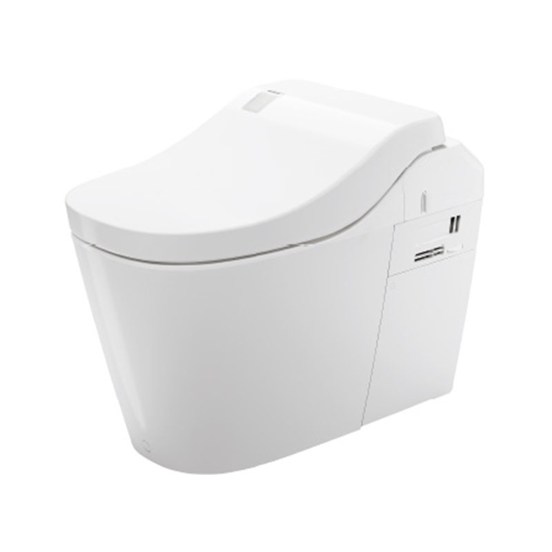 【Panasonic】アラウーノ　L150シリーズ　タイプ0　壁排水/155タイプ　便ふたホワイト　配管セット　一般地　XCH1500ZWSK　（商品のみ/工事オプションあり）