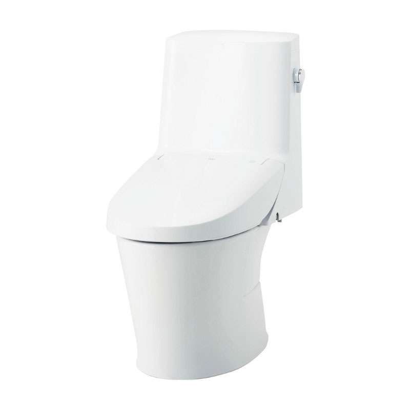 【LIXIL】住宅トイレ　アメージュシャワートイレ　2グレード　手洗なし　ECO5　床排水　一般地　YBC-Z30S+DT-Z352　（商品のみ/工事オプションあり）