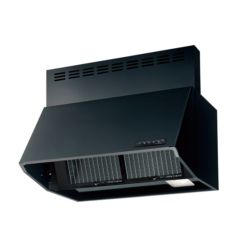 【富士工業】レンジフード　BL認定品　スロットフィルタ　[ 幅60㎝ ]　BDR-4HL-601BL1 （商品のみ／工事オプションあり）