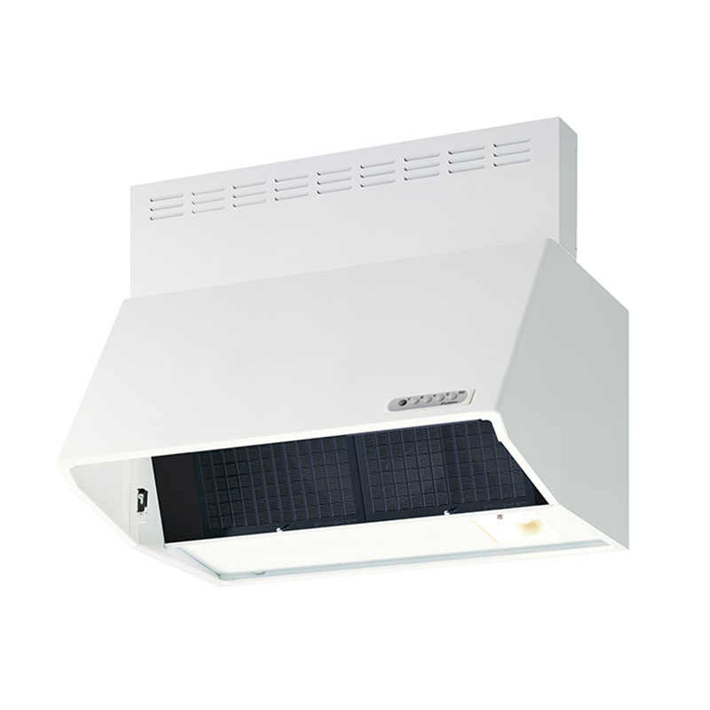 【富士工業】レンジフード　BL認定品　スロットフィルタ　[ 幅75㎝ ]　（商品のみ／工事オプションあり）