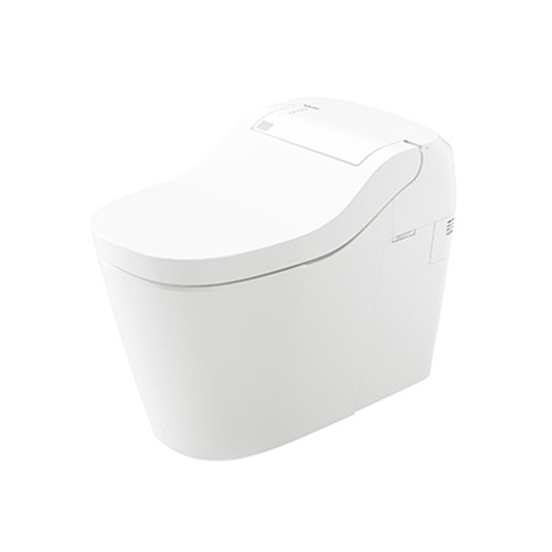 【Panasonic】アラウーノ S160シリーズ タイプ1K 壁排水/120タイプ 標準:フラットリモコン 配管セット 一般地 XCH1601PWS (商品のみ/工事オプションあり)