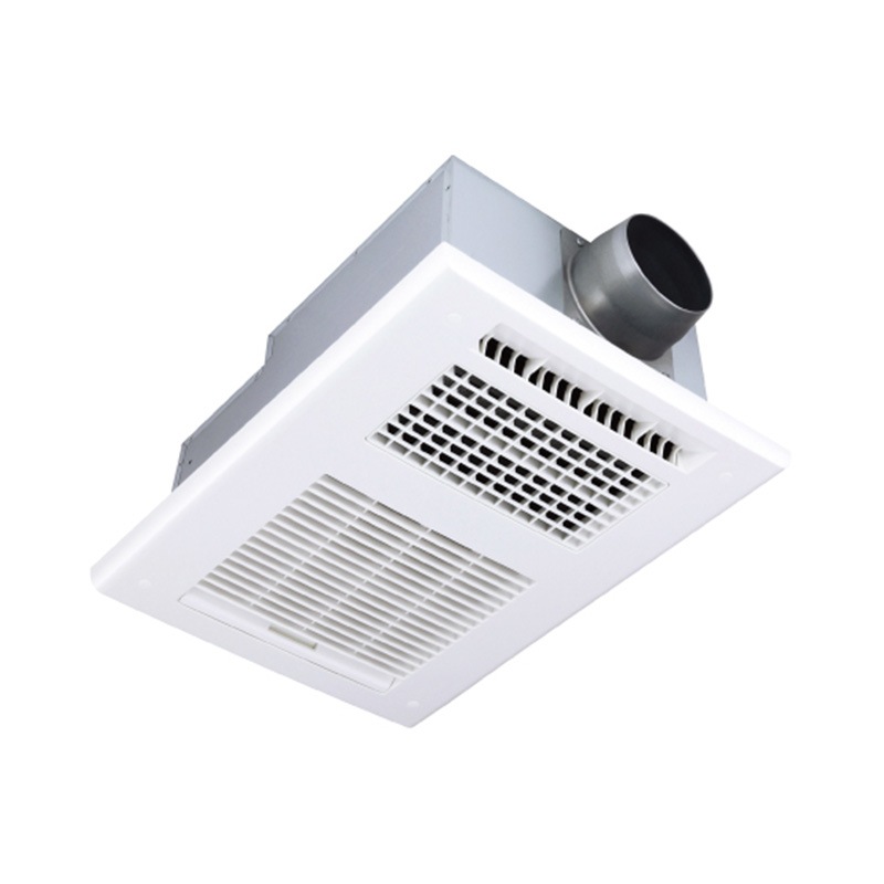 【MAX】マックス　浴室暖房乾燥機　1室換気　AC100V　衣類乾燥　24時間換気　BS-161H-2　(商品のみ／工事オプションあり)