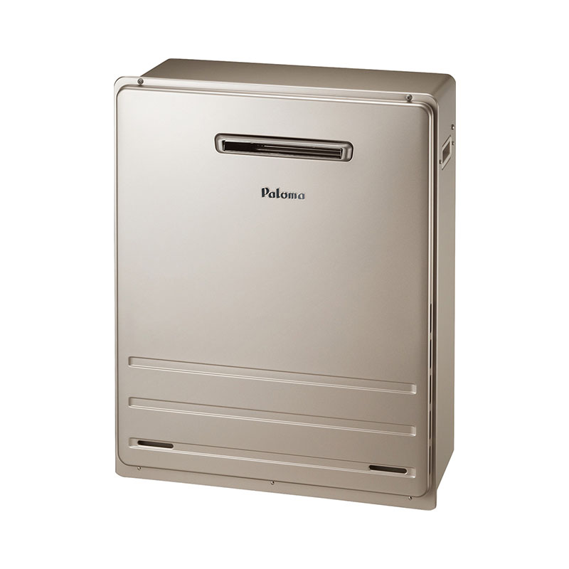 FH-1610SAWL 都市ガス　MFC-250 リモコン付き　新品　　給湯器 パロマ（Paloma） 給湯器 20号 オート 壁掛け 都市ガス プロパンガス