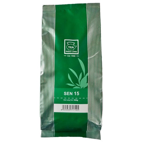 ベトナム産　高級　蓮の葉茶 ベトナム 蓮茶 （蓮花茶・ハス茶） ティーバッグ 2gX25袋