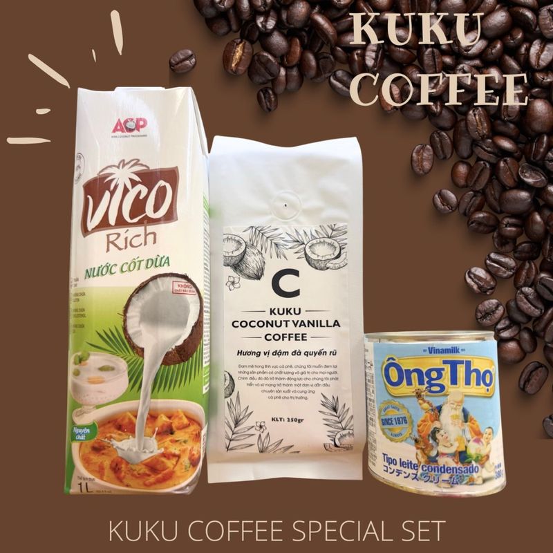 KUKU COFFEE deʥåĥҡå