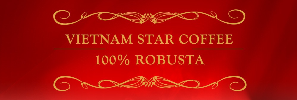 Կ̸ܳʥ٥ȥʥ५եå VIETNAM STAR COFFEE