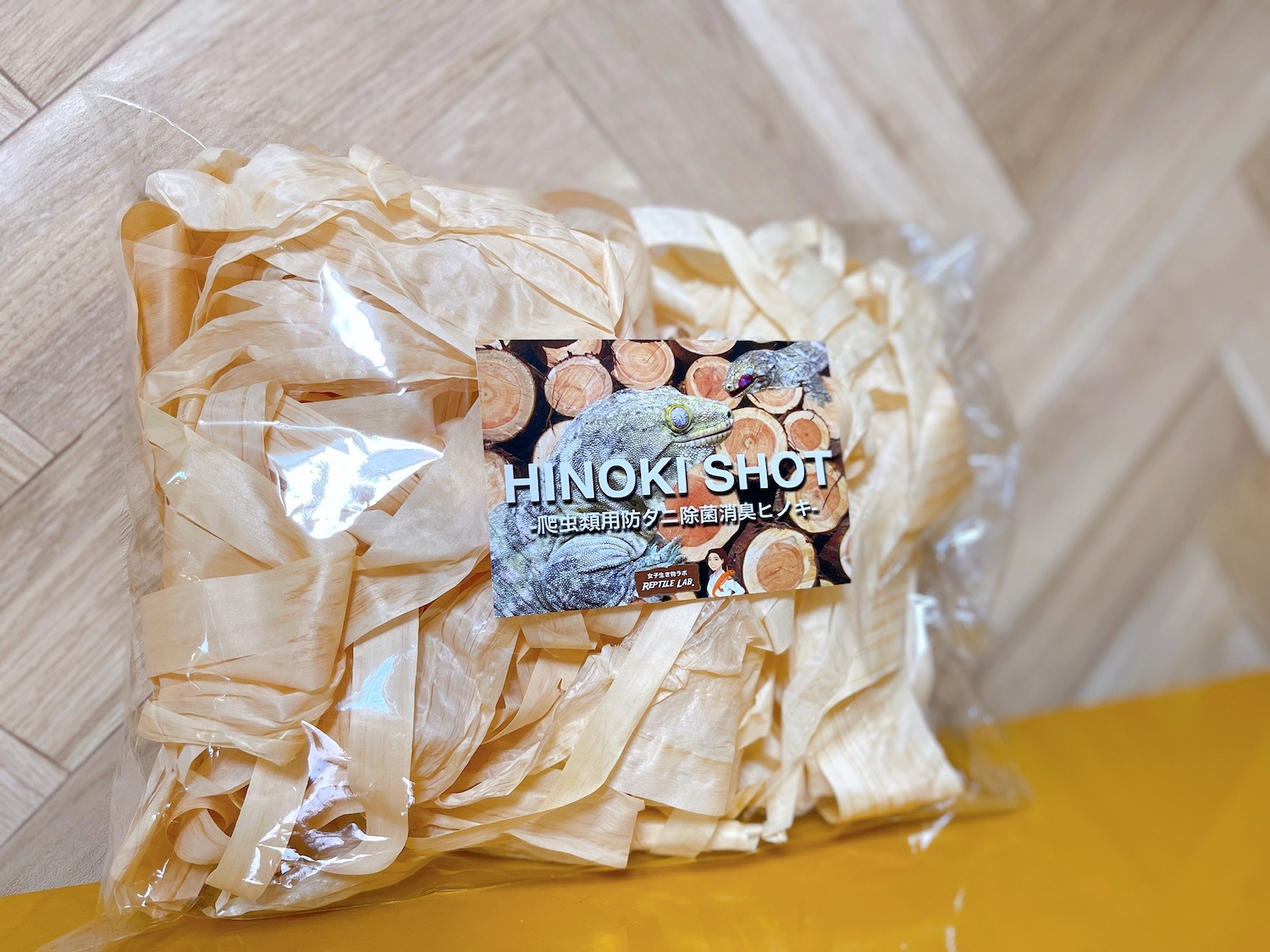 HINOKI SHOT / HINOKI SHOT mini -ɥ˽ݾýҥΥ-