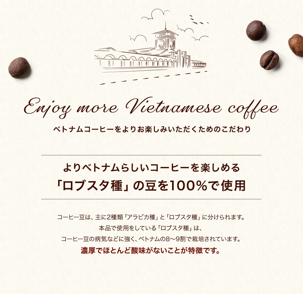 100%֥ Ʀʴ VIETNAM STAR COFFEE