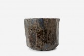 Funsai Pot (TYPE-E)|ICHIKAWA|POTTER