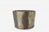 Bronze Kaiyuu Pot (TYPE-C)|ICHIKAWA|POTTER