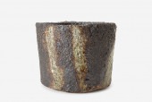 Bronze Kaiyuu Pot (TYPE-A)|ICHIKAWA|POTTER