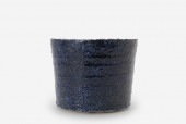 Ruriji Pot (TYPE-A)|ICHIKAWA|POTTER