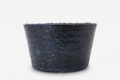 Ruriji inside color Pot (TYPE-A)|ICHIKAWA|POTTER
