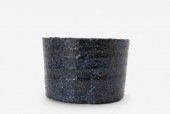 Ruriji inside Color Pot (TYPE-B)|ICHIKAWA|POTTER