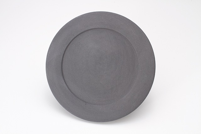 Hanase - L (Dark Grey) | POT,POT & SAUCER | KUKUNOCHI