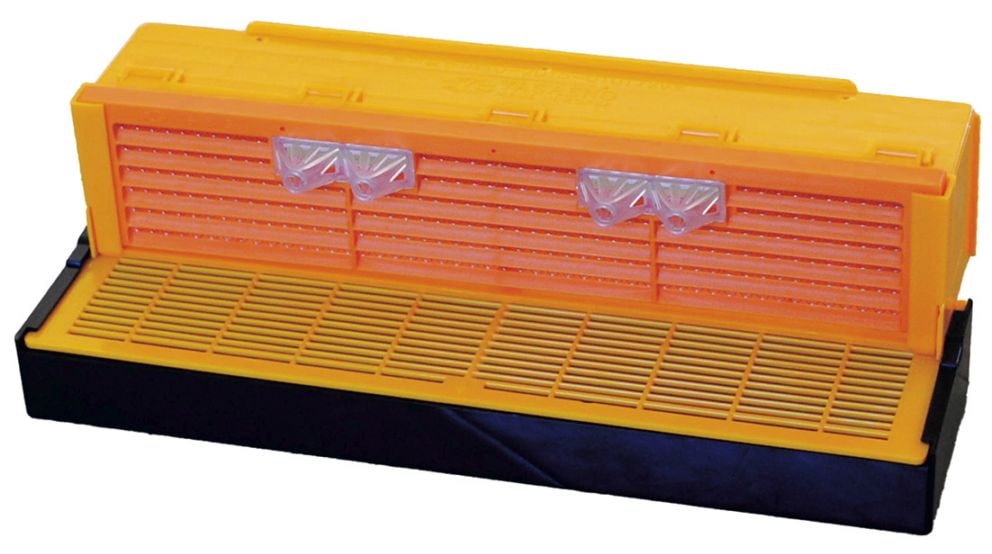 養蜂器具・種蜂の熊谷養蜂株式会社