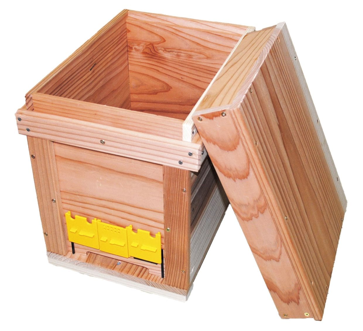 交尾巣箱（木製） | 熊谷養蜂株式会社