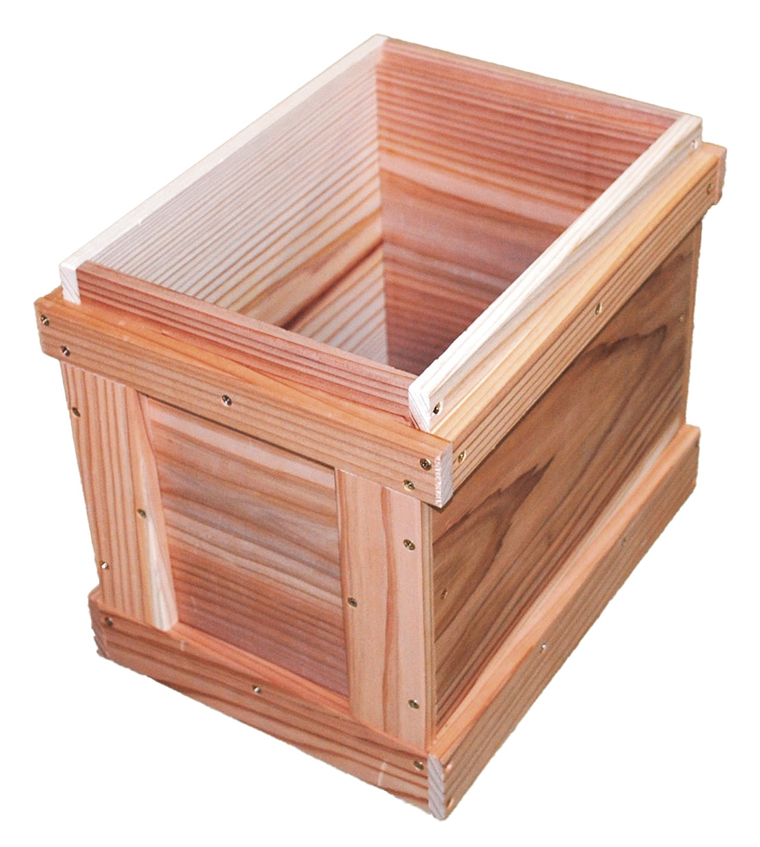 交尾巣箱（木製） | 熊谷養蜂株式会社