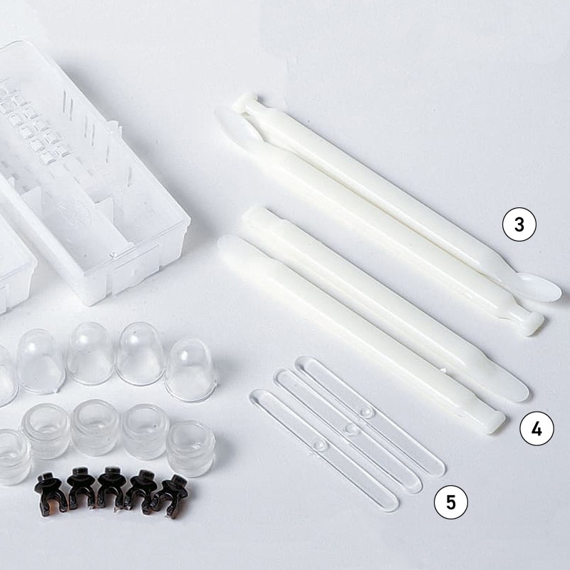 蜂児移虫器セット 熊谷養蜂株式会社