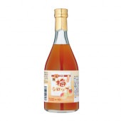 完熟梅シロップ