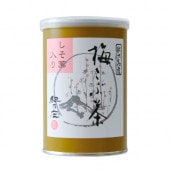 優先配送 梅こぶ茶｜梅干しの通販 和歌山の南高梅専門店｜熊平の梅 アイドル