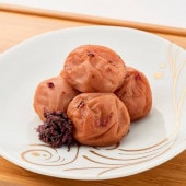 かつお梅（紀州南高梅）