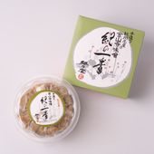 金山寺みそ　紀の一番