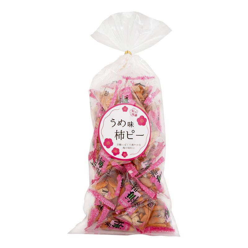 じゃばら梅 400g｜梅干しの通販 和歌山の南高梅専門店｜熊平の梅