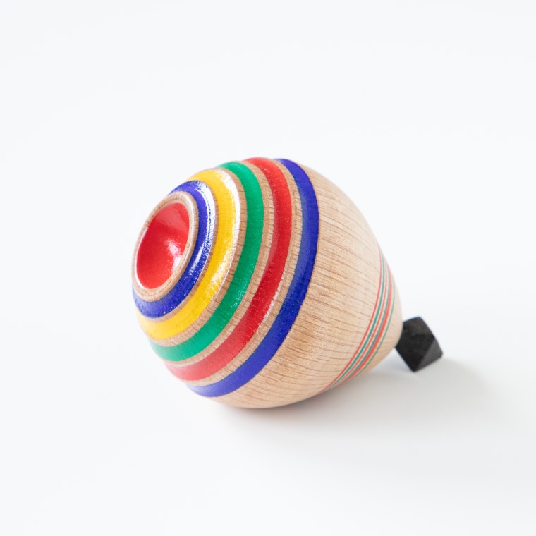 佐世保こま【鉄芯のこま】