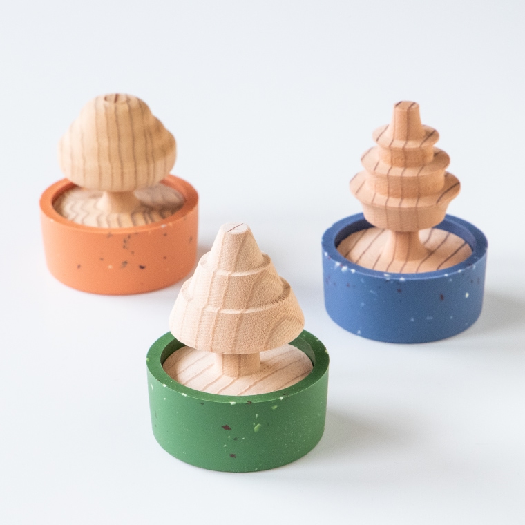 Planco 隈本コマ公式オンラインショップ