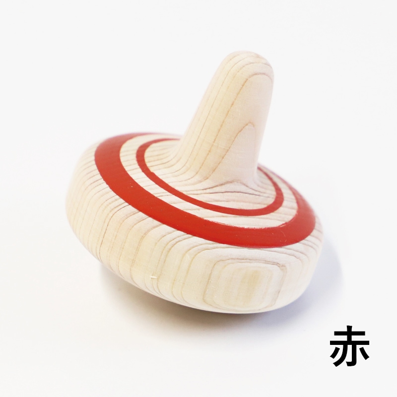 団体様用】2歳からのにぎにぎこま｜隈本コマ公式オンラインショップ