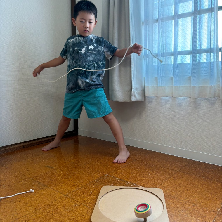 入門用・九州のこま｜隈本コマ公式オンラインショップ