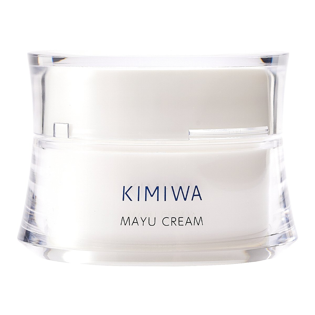 きみわマーユクリームリッチ 【肌美和株式会社】