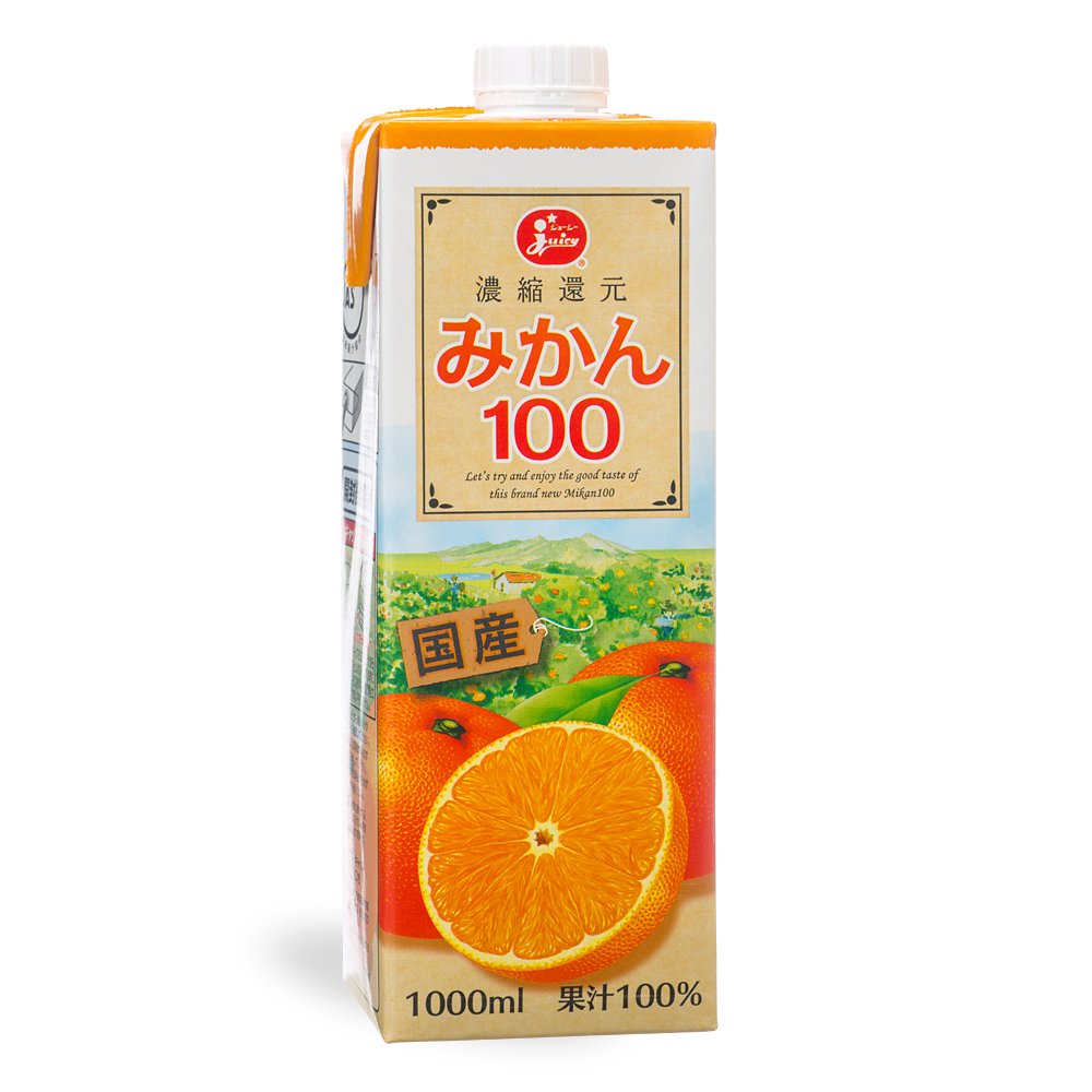 �ߤ���100 1000ml��6�ܡڥ��塼������