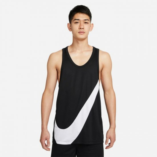 NIKE タンクトップ ノースリーブ バスケ バスケットボール バスケット