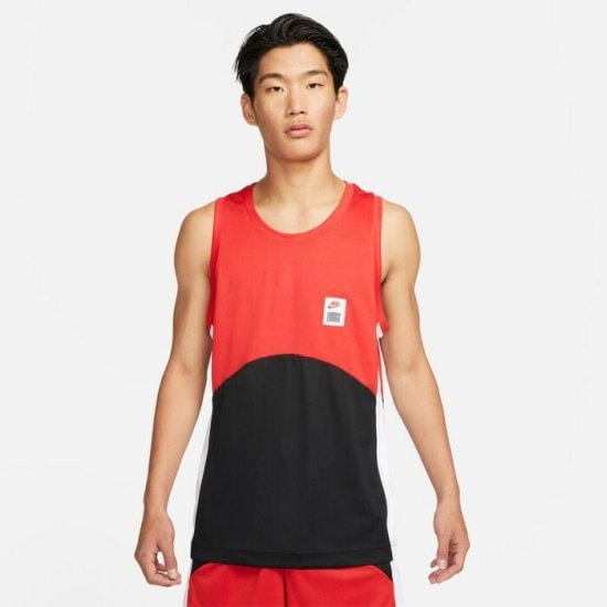 NIKE/ナイキ バスケットボール トップス ［dq5829-657 DFスター