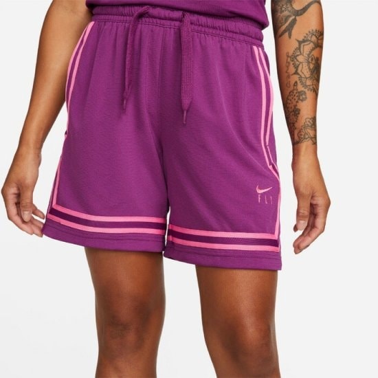 NIKE/ナイキ バスケットボール パンツ [dh7326-503 フライクロス