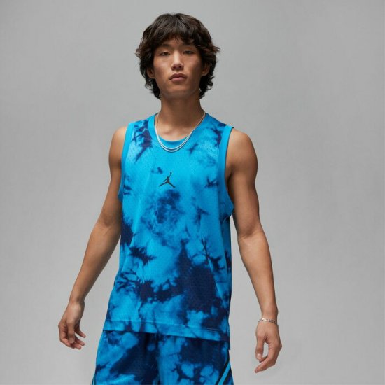 JORDAN/ジョーダン バスケットボール トップス [dz0568-446 Dri-FIT