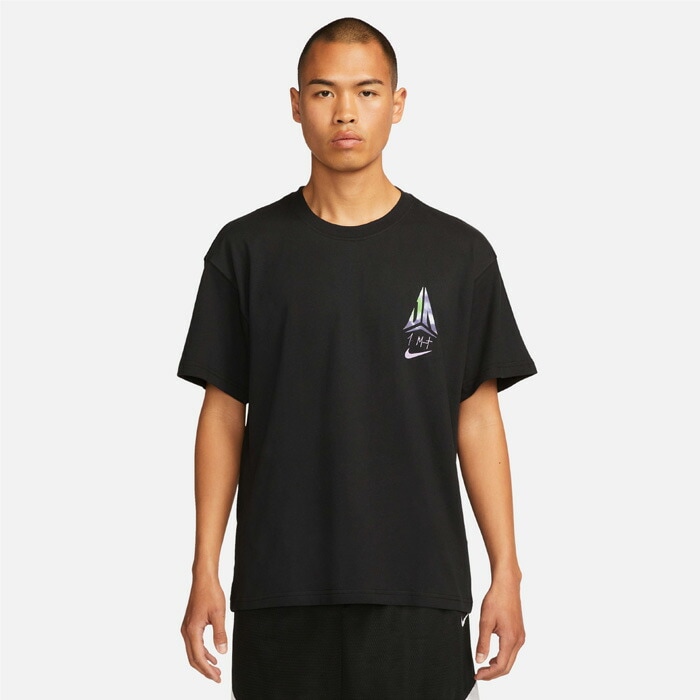 NIKE ナイキ Vネック バスケットボールシャツ BASKETBALLシャツ NIKE/ナイキ バスケットボール トップス [fj2320-010 JMM90
