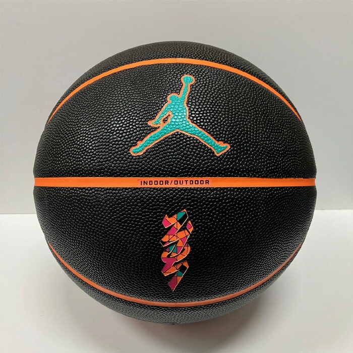 JORDAN/ジョーダン バスケットボール ボール [jd4009-720