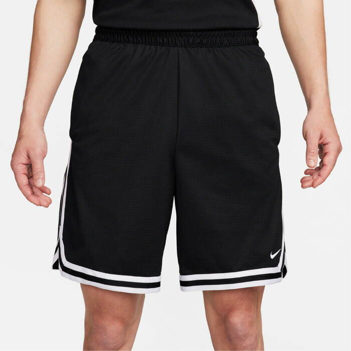 NIKE/ナイキ バスケットボール パンツ [fn2652-010 DNAショート8