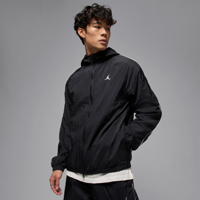 【美品】JORDAN　ジョーダン　ジャケット　バスケ　薄手　フード　シャカシャカ 楽天市場】ジョーダン ナイロンジャケットの通販