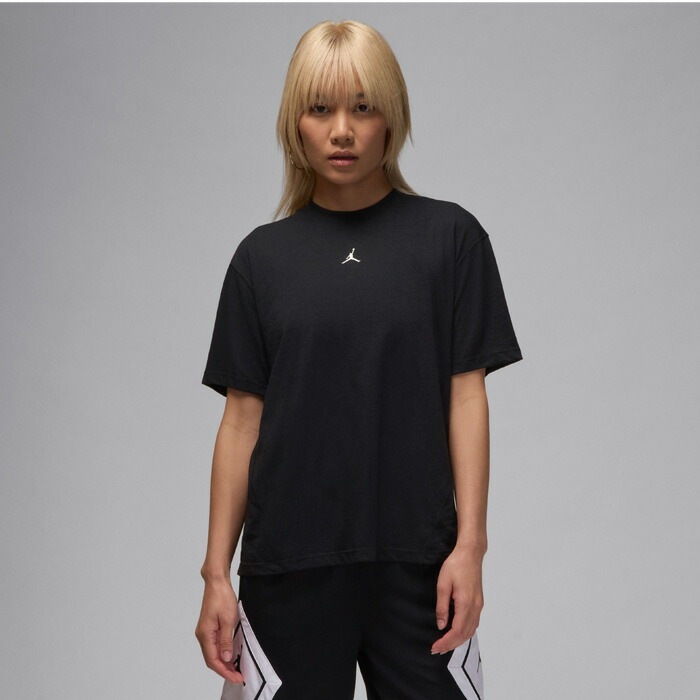 【特別セール】NIKE Jordan バスケットボールウェア XXL 黒 39代目エアジョーダンシリーズ「ブラックキャット」カラー『AIR